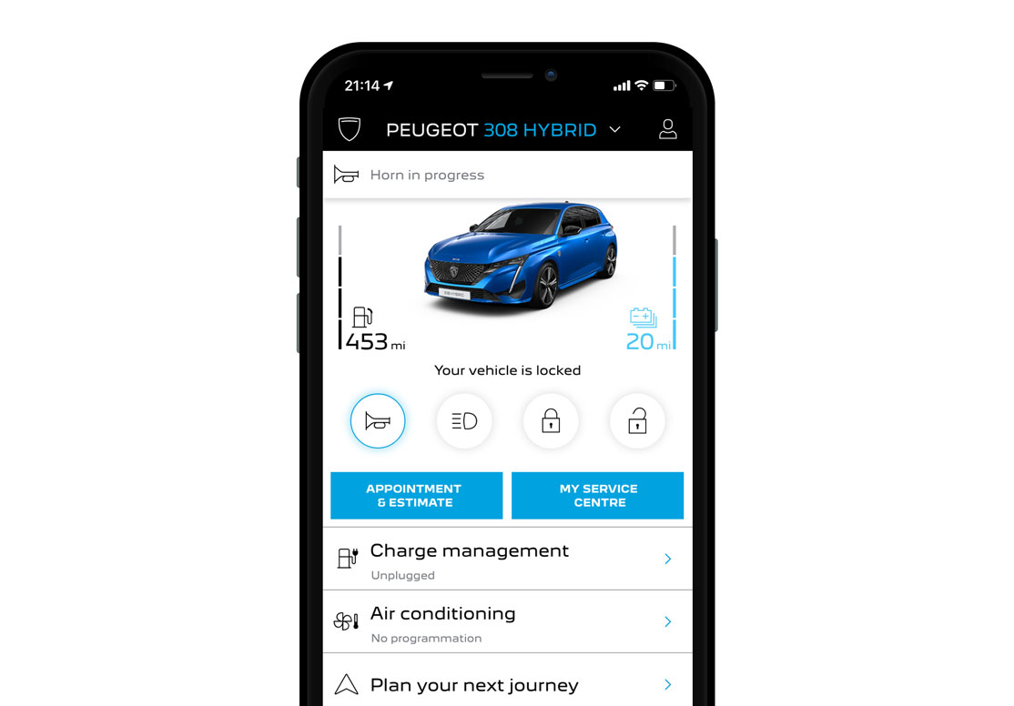 FEUX ET AVERTISSEUR SONORE FEUX ET AVERTISSEUR SONORE
