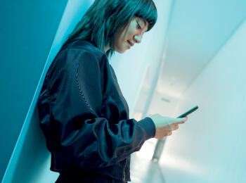 Connect PLUS : Voyagez plus loin